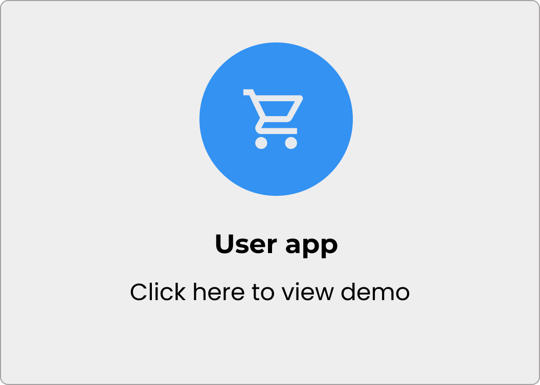 commercehope-app-demo