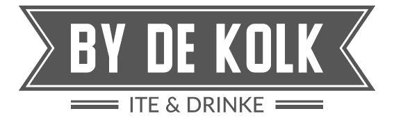 Logo by de kolk