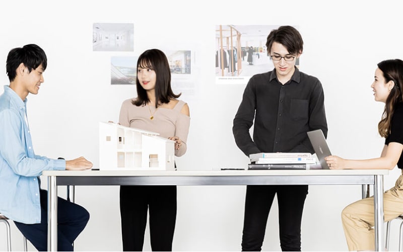 東京デザインプレックス研究所では学割を受けることはできますか