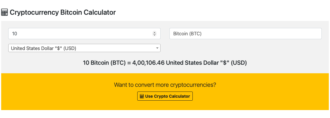Crypto Net - CoinMarketCap, Prices, Chart, Exchanges, Crypto Tracker, Calculator & Ticker PHP Script - 4