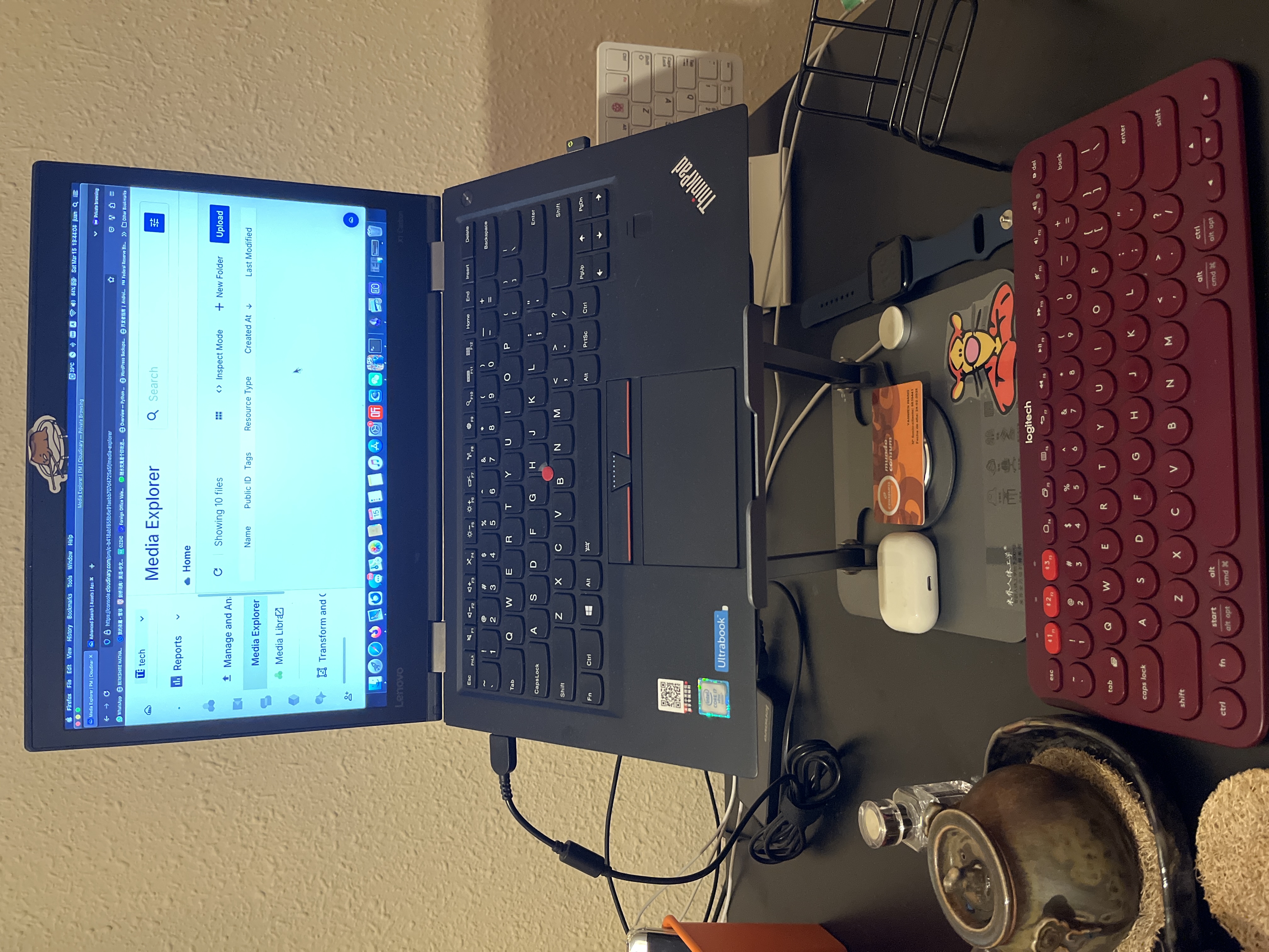 系统应用工程师一枚