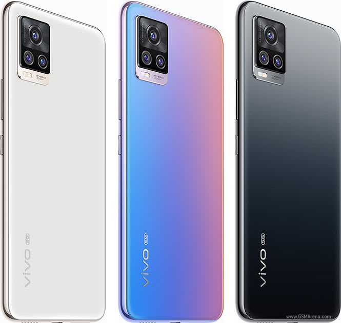 Vivo V20 Pro