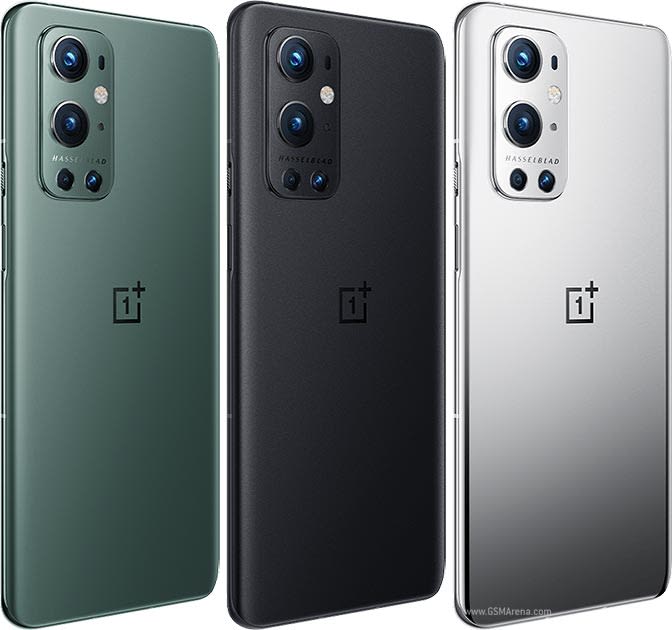 OnePlus 9 Pro