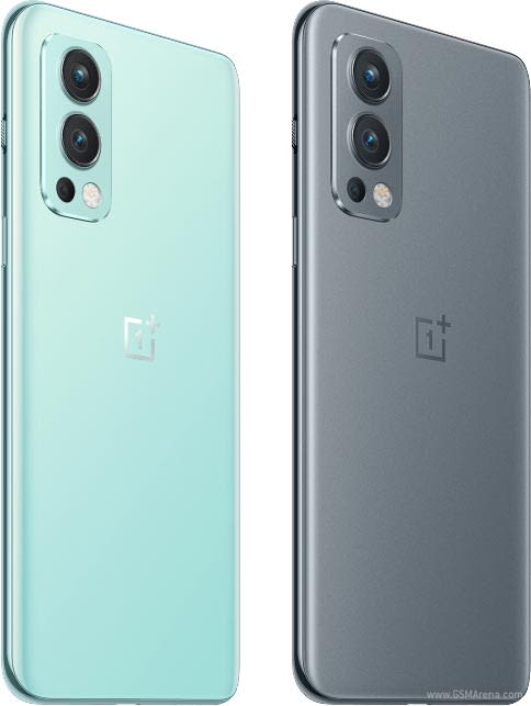 OnePlus Nord 2