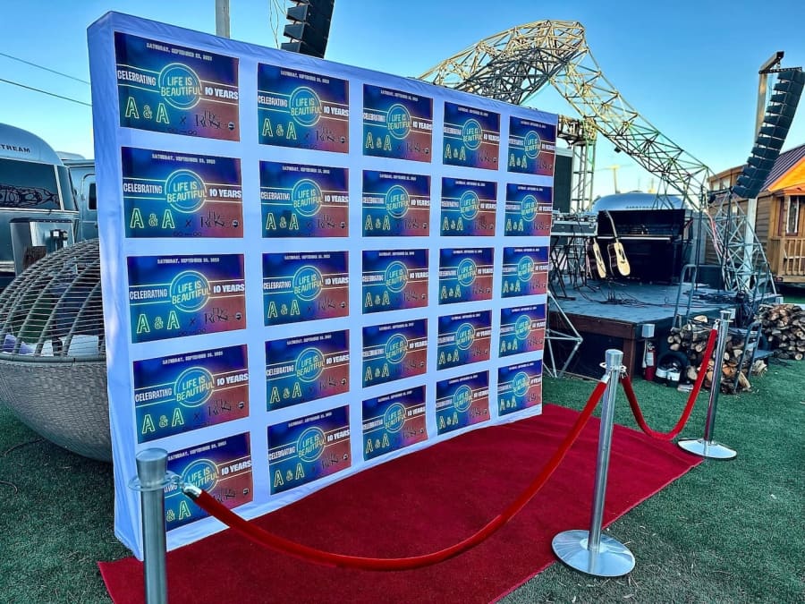 Event Rental