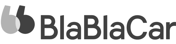BlaBlaCar logo