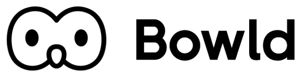 Bowld logo
