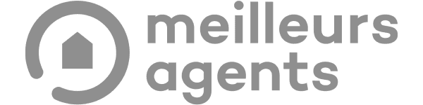 Meilleurs Agents logo