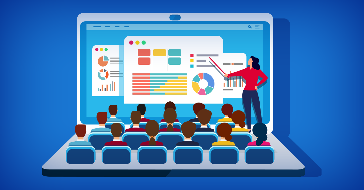 Application Lifecycle Management