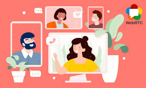 Live Video Communication