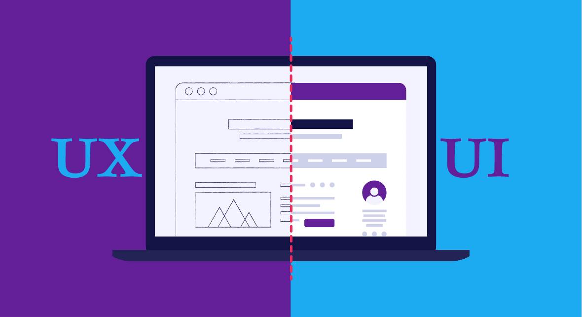 UI UX Design