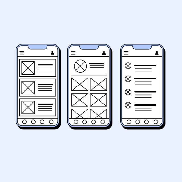 Mobile UX Design