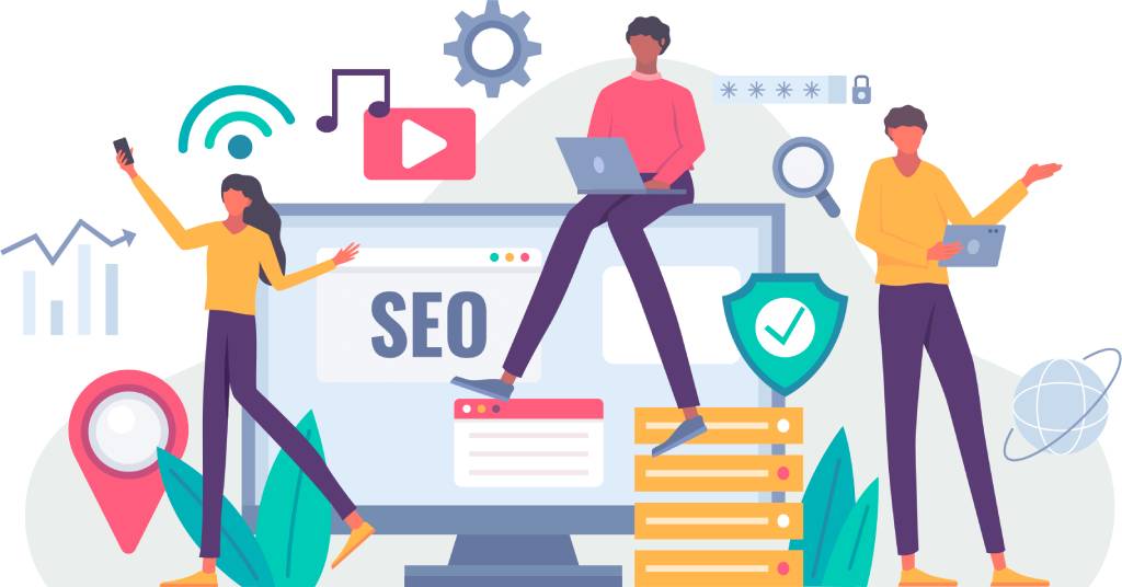 Best SEO service in India
