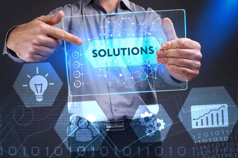 Business Solutions