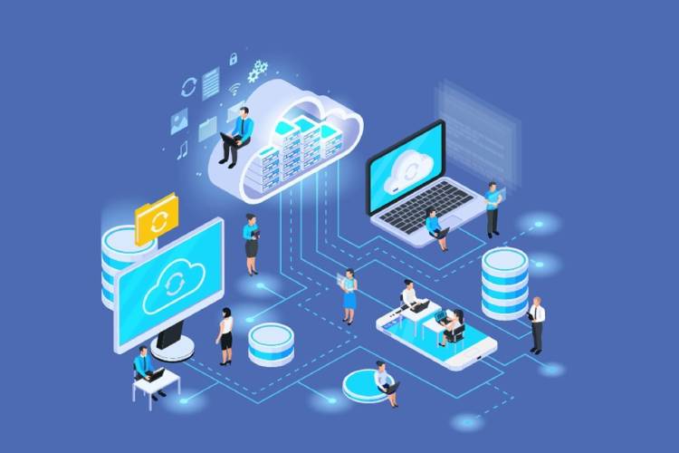 Complex Software Development