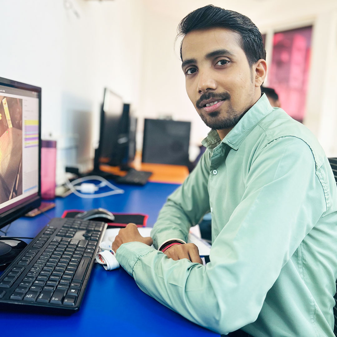 Himanshu Likhar, Binari Software
