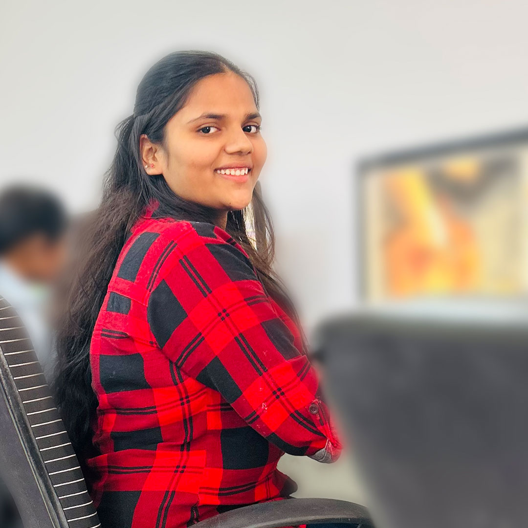 Ujjwalla Shinde, Binari Software