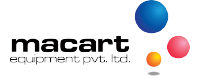 Macart Equipments Pvt Ltd.