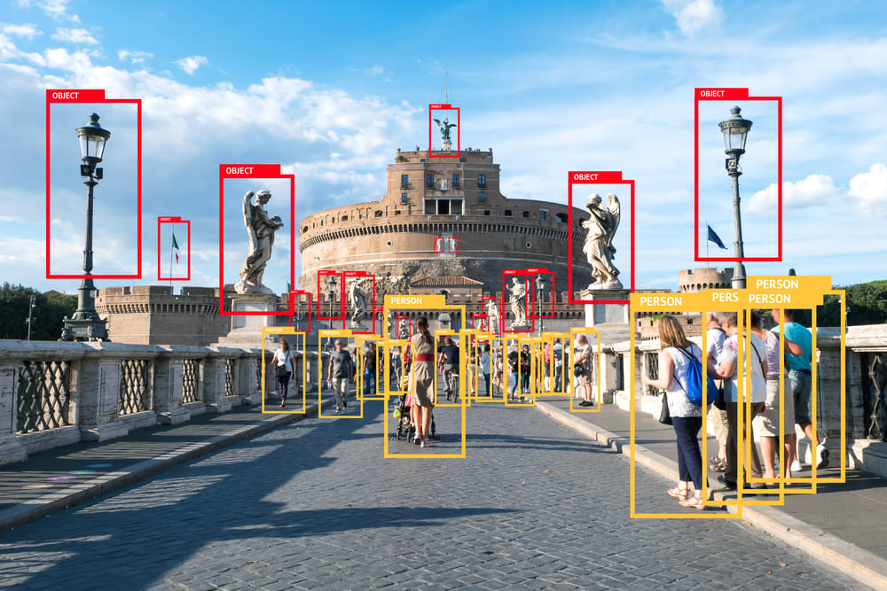 <strong>The Best Way to Achieve Accuracy in Machine Learning Object Detection</strong>