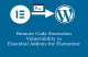 Elementor plugin Essential Addons bug RCR (Remote Code Execution) impacts on thousands of WordPress websites