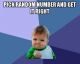PHP random string
