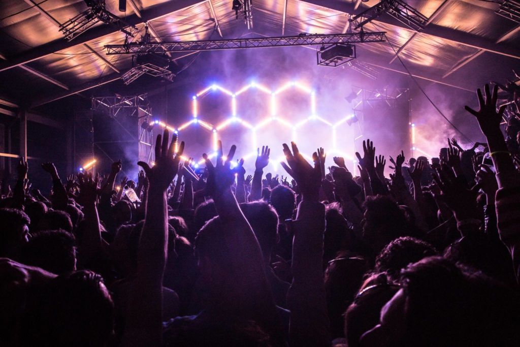 5 Techno Festivals You Need To Visit In October - Techno Station
