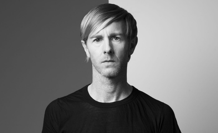 Richie Hawtin - The Techno Legend - Techno Station