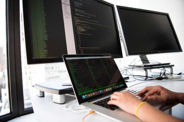 React Context is good enough