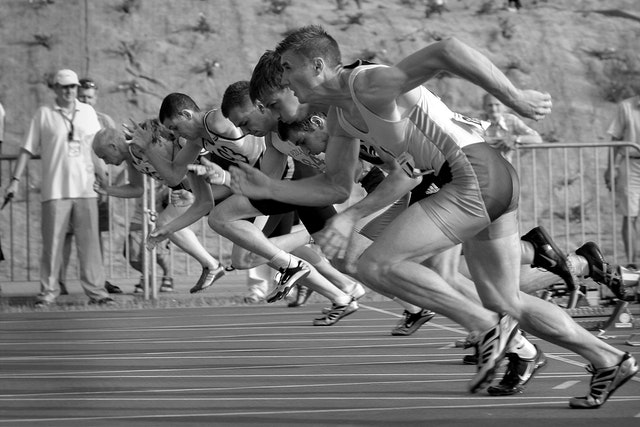 The Fear of Starting Something