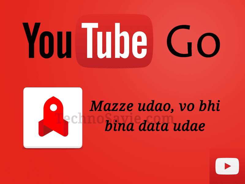 YouTube Go