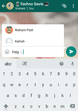 Contact Popup Window Contact Popup Window