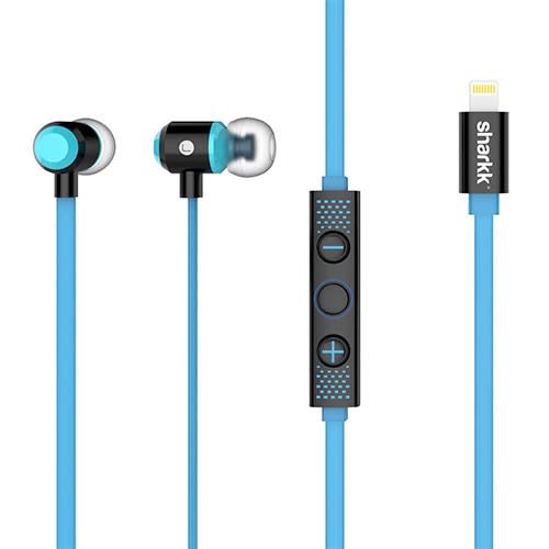 shark lighting earbuds shark-headphones