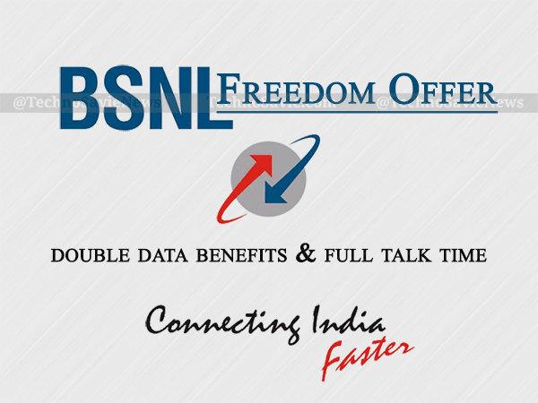 BSNL Freedom Offer