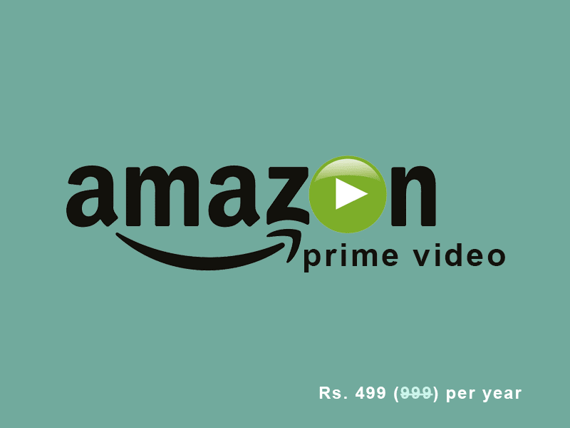 Amazon Prime Video