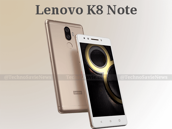 k8 note