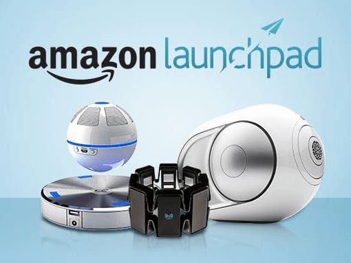 Amazon Launchpad