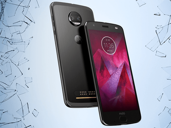 Moto Z2 Force