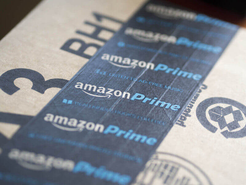 amazon prime premium service