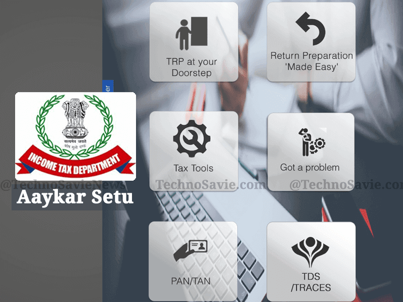 Aaykar Setu app: Easy way to understand and carry out Income Tax related tasks
