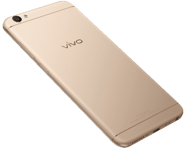 Vivo V5 smartphone Vivo V5 smartphone