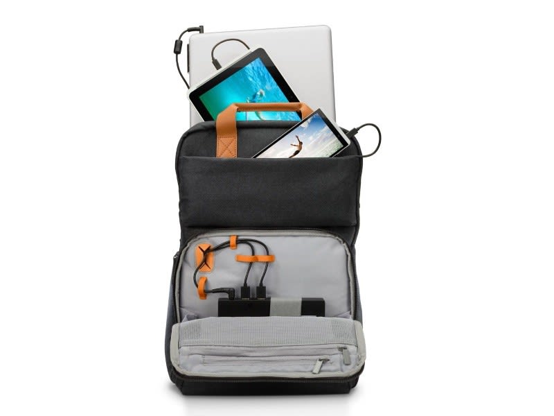 powerup bag for laptop