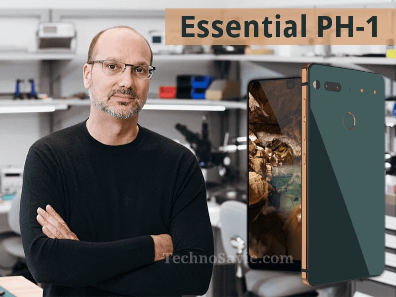 Essential Phone PH1