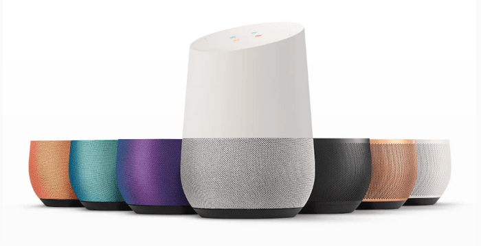 Google Home Google Home