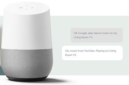 Voice Control Voice Control