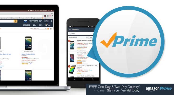 Amazon-Prime