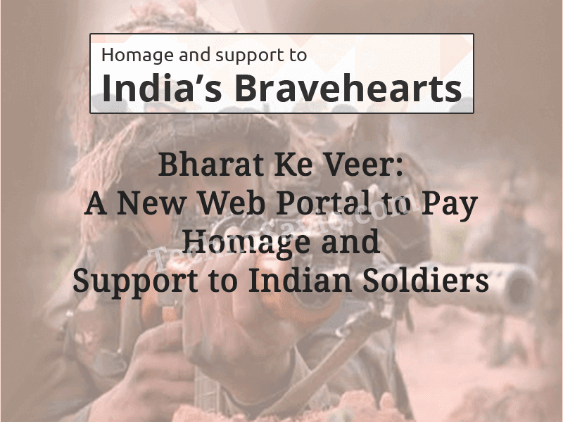 Bharat Ke Veer