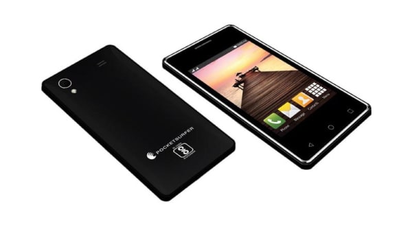 datawind low budget smartphone