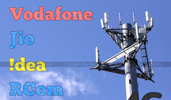 4G Network Providers