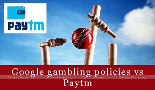 Paytm Cricket Betting