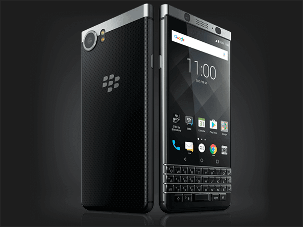 blackberrykeyone